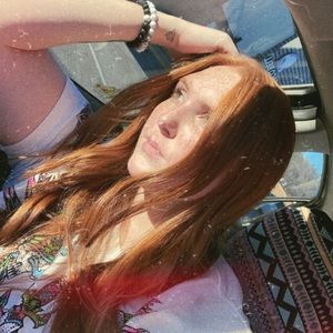 Meet your Posher, Shyenne